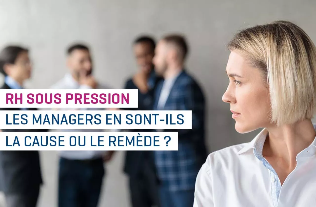 RH sous pression banner