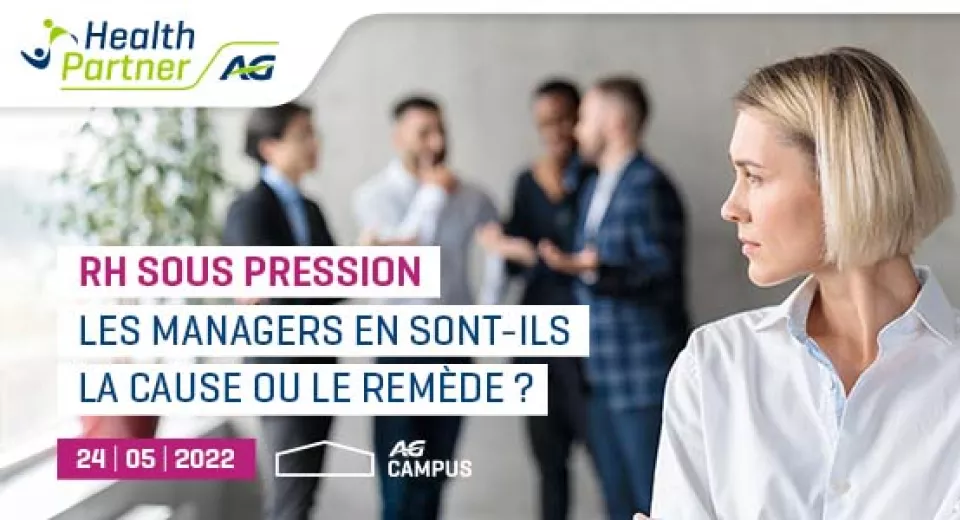 RH sous pression banner