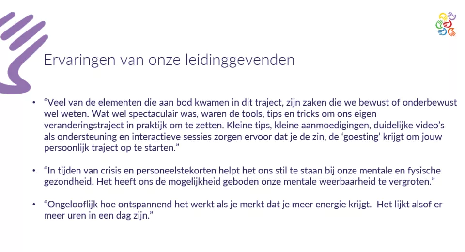 Zorg Vilvoorde slide