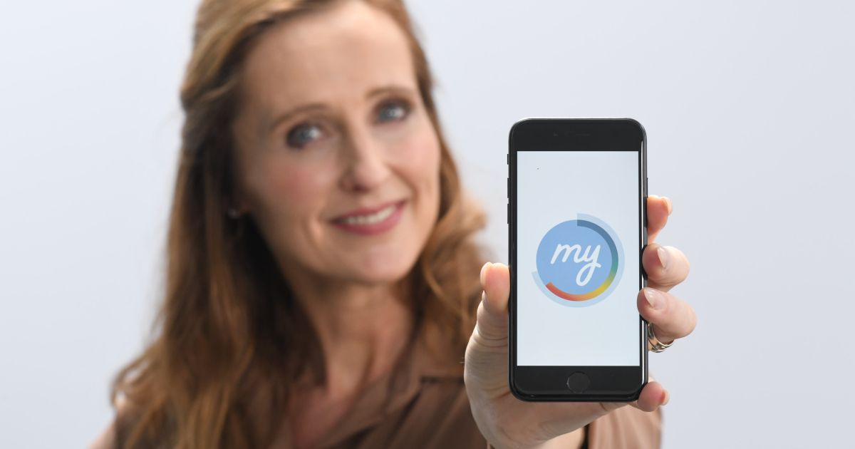 My Health Partner: welzijnsplatform voor meetbare impact