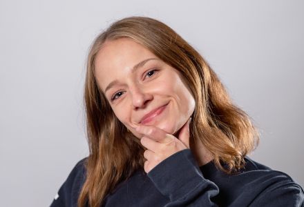 Patrycja