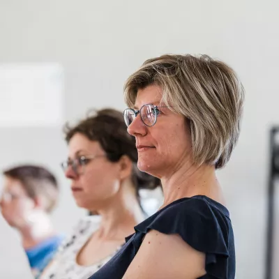 Deelnemer focusgroep 