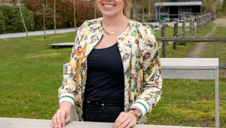 Ellen de Vleeschouwer