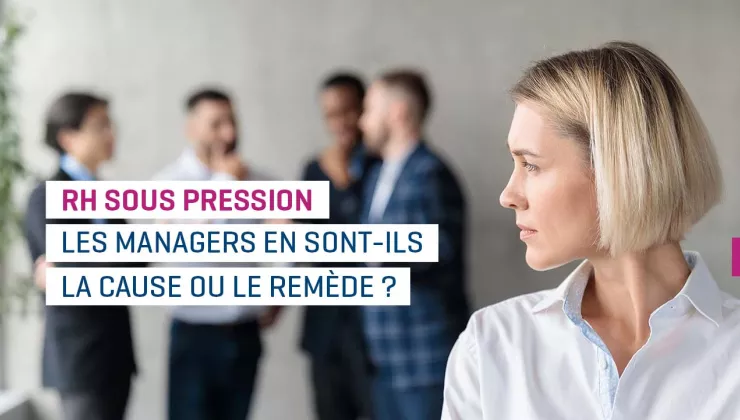 RH sous pression banner